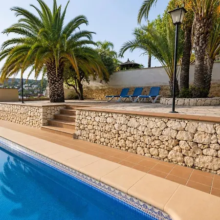 Villa Paula *